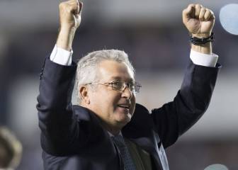 Vucetich: Tévez y Kaká son sólo especulaciones