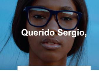 Hawkers anuncia la creación de la fundación 'Querido Sergio'