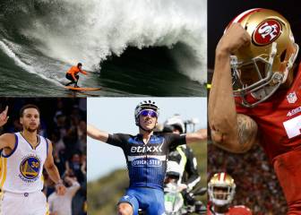 11 eventos deportivos que no te puedes perder si visitas California
