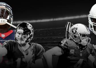 Infografía Comex Masters: Monday Night Football en México