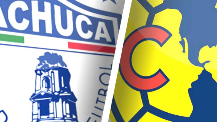 Resumen del Pachuca vs América: Liga MX, Jornada 17