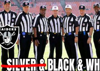 La NFL en México también fue víctima de los memes