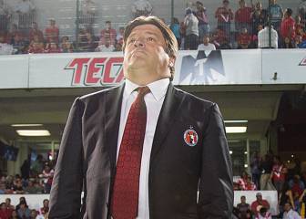 ¿Quién para sustituto de Jürgen Klinsmann en Estados Unidos?