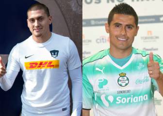 Así fue el Fútbol de Estufa Liga MX rumbo al Clausura 2017