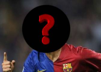 Todos los mexicanos que han jugado el Barcelona vs Madrid