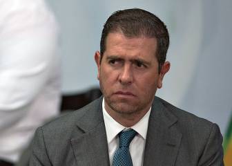 Cierran laboratorio antidopaje de la Conade