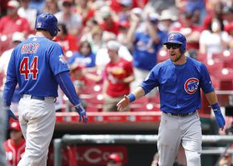 Mancera espera que la MLB regrese a México