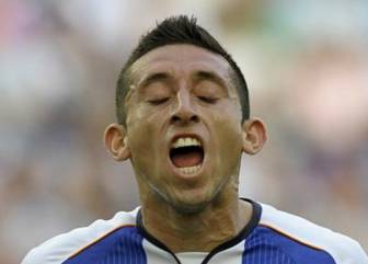 Héctor Herrera pudo ser el mexicano más caro en Europa