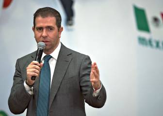 Conade dio más dinero a medios que a los atletas para Río 2016