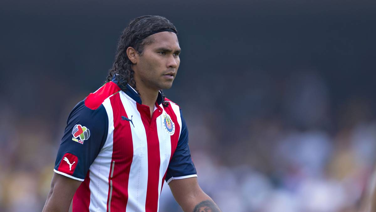 OFICIAL: Gullit Peña deja a Chivas y regresa al León - AS 