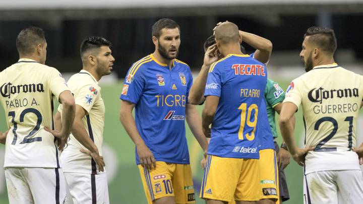 Final liga mx 2016 clearance