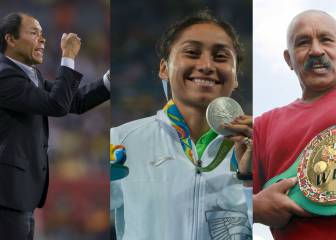 Guadalupes del Deporte