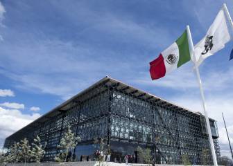 La FMF pospone la inauguración de sus nuevas instalaciones