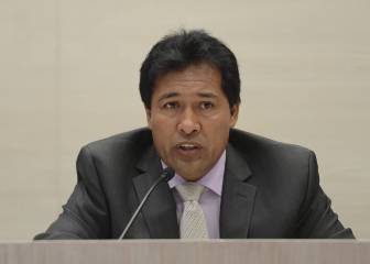 Dictan auto de formal prisión a Antonio Lozano