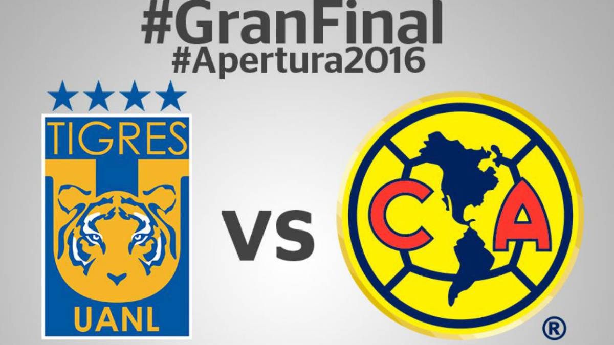 Tigres 1 1 America 3 0 Penales Resumen Y Goles Titulo Uanl As Mexico