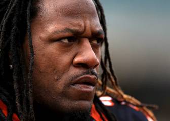 Pacman Jones detenido… por montar otro de sus shows