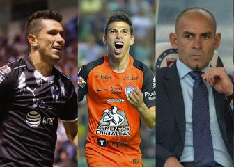 10 conclusiones tras la Jornada 1 del Clausura 2017