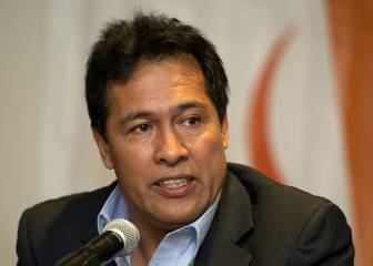 Antonio Lozano abandonó el Reclusorio Sur bajo fianza