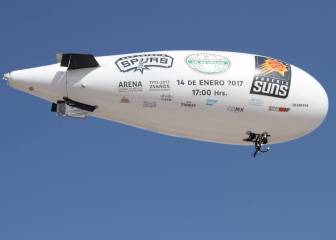 11 datos que debes de saber sobre la NBA en México