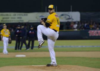 Águilas y Cañeros toman ventaja en semifinales de la LMP