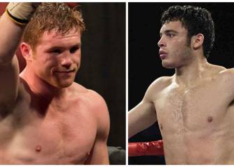 La pelea Canelo Álvarez vs Julio César Chávez Jr es un hecho