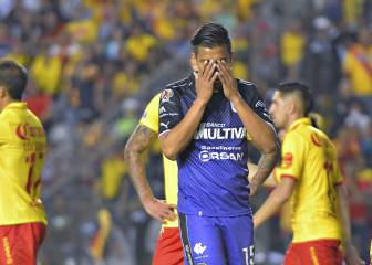 Querétaro y Morelia regalan el segundo 0-0 del torneo