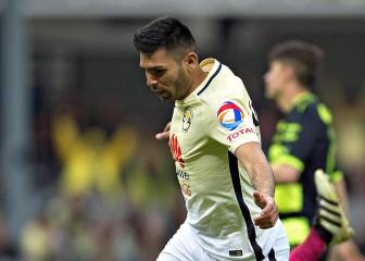 En brillante duelo de 'ex', América vence a Santos