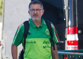 Osorio: 