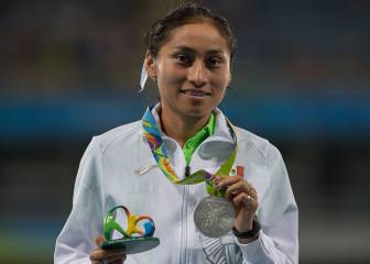 Lupita González se quedó sin entrenador