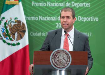 Alfredo Castillo: 
