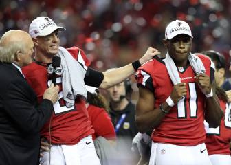 Análisis y pronósticos de apuestas para la Super Bowl LI