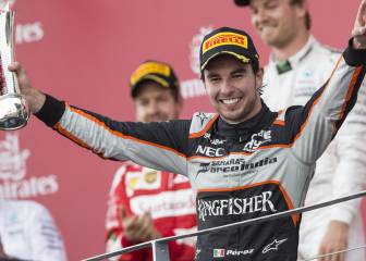 “Checo” no corrió y Guzmán es bicampeón del GPI