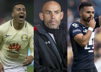 Diez conclusiones tras la Jornada 4 del Clausura 2017