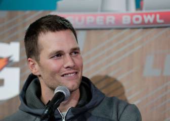 Opening Night: La noche en que Tom Brady salió derrotado