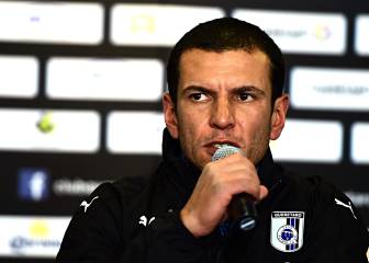 Cardozo y Lozano, y la invalidez de la frase de “equipo que estrena técnico gana”