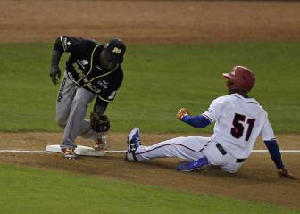 Cuba frena la racha de México en la Serie del Caribe