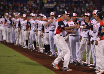 La LMB confirma la salida de los Tigres de Quintana Roo