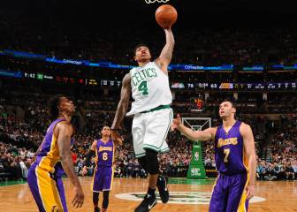 El Club de apuestas te recomienda... los picks de la NBA