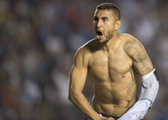 Querétaro venció a León y sumó su primer triunfo