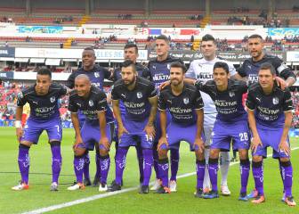 Las 20 camisetas más bellas
de la temporada 2016-2017