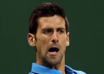Novak Djokovic vendrá a Acapulco para el AMT 2017