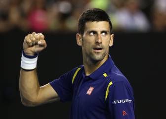Djokovic dispara la reventa para el Abierto de Acapulco