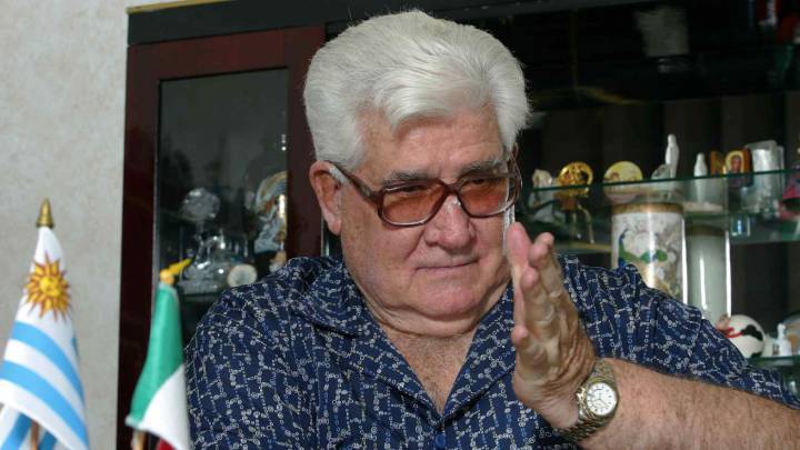 Fallece Carlos Miloc, un histórico de la Liga MX