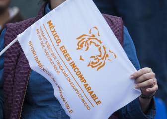 La Liga MX se una contra la violencia en el fútbol