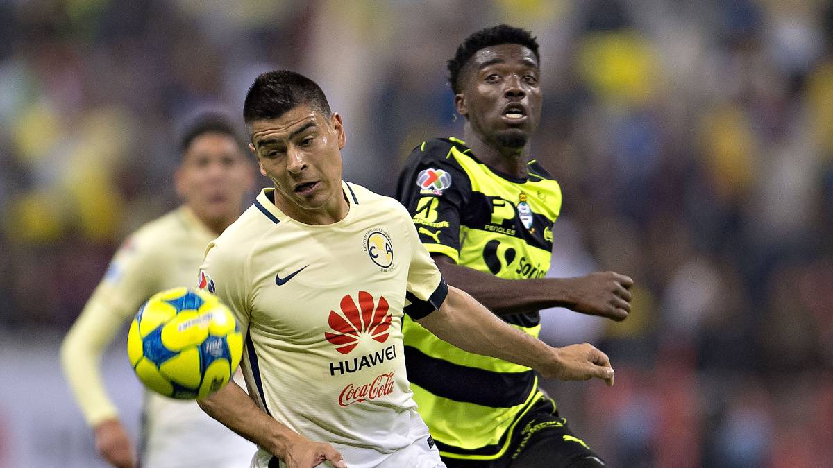 Cómo y dónde ver el Santos vs América; horario y TV online AS México