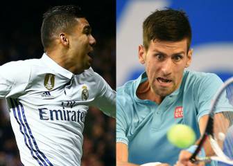 11 eventos deportivos que no te puedes perder en marzo