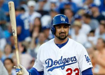 Confirmado: Adrián González sí jugará el Clásico Mundial