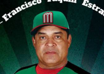 Confirman desaparición del manager 'Paquín' Estrada