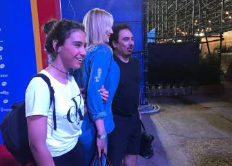 ¿Hugo Sánchez les echó la sal? quería una final Djokovic-Nadal