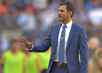 Monterrey, desafío histórico para “Jimmy”